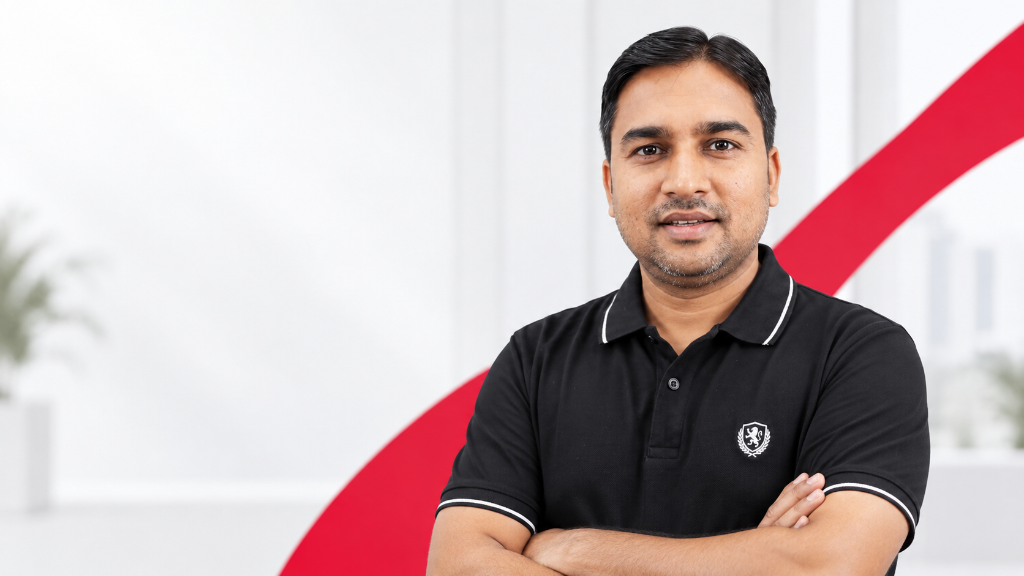 Ramswaroop Kushwaha - Star Health Insurance Agent Kota
